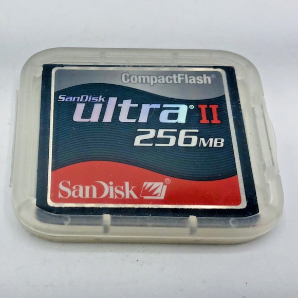 Canon PowerShot 7.1MP G6 Digital Camera w Battery & Charger Manual Photography - Picture 16 of 16